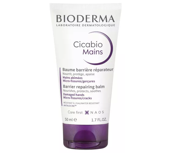Cicabio  Mains Tube 50ml