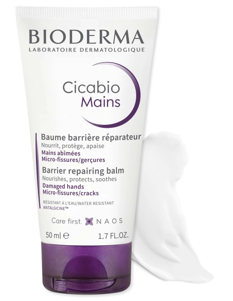 Cicabio  Mains Tube 50ml