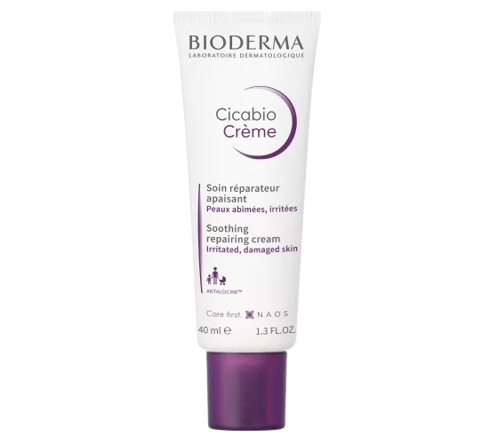 Cicabio Crème Tube 40ml