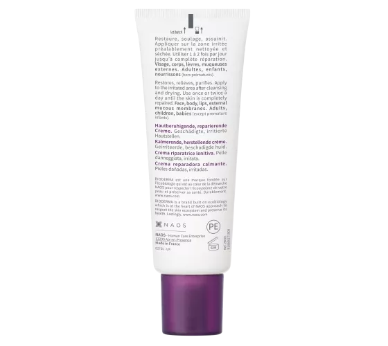 Cicabio Crème Tube 40ml