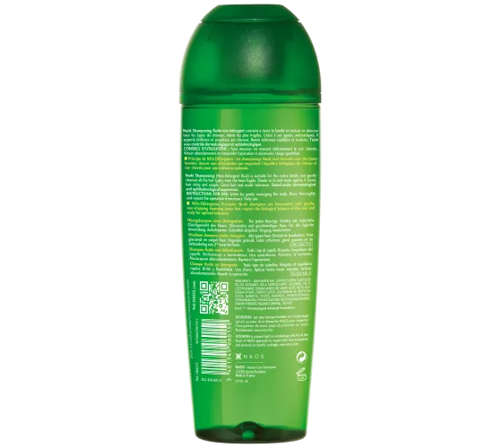 Bioderma Nodé Shampoing fluide Flacon 200ml