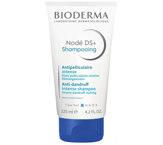Nodé DS+ Shampoing Tube 125ml