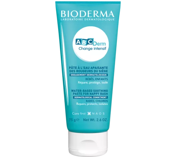 Bioderma Abcderm  Change intensif 75gr