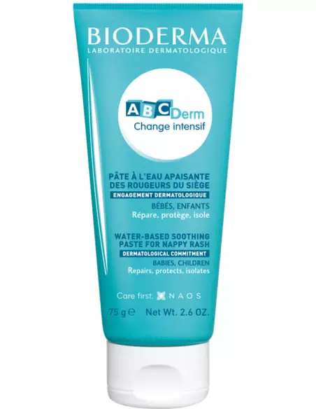 Bioderma Abcderm  Change intensif 75gr
