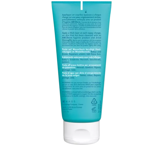 Bioderma Abcderm  Change intensif 75gr