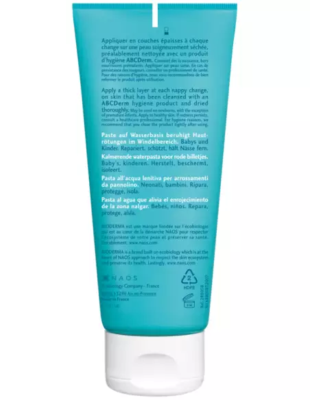 Abcderm  Change intensif 75gr