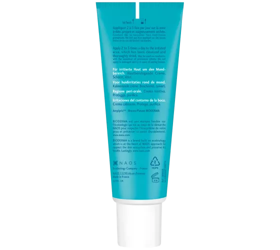 Bioderma Abcderm  Péri oral Tube 40ml