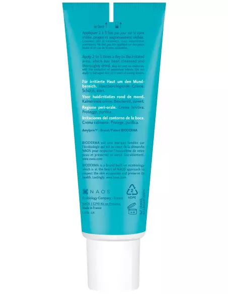 Abcderm  Péri oral Tube 40ml