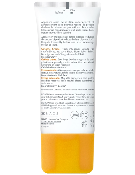 Photoderm AR SPF 50+  Tube 30ml 2