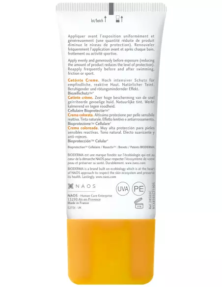 Bioderma Photoderm AR SPF 50+  Tube 30ml