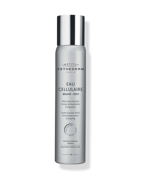 Brume Eau cellulaire  Aérosol 200 ml