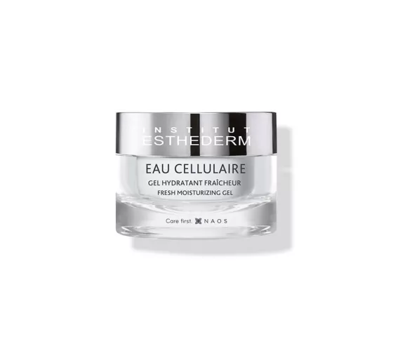 Institut Esthederm Eau cellulaire Gel hydratant...