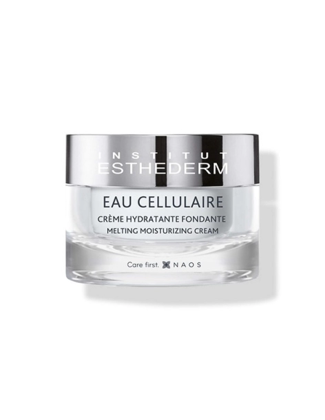 Institut Esthederm Eau cellulaire Crème hydratante...