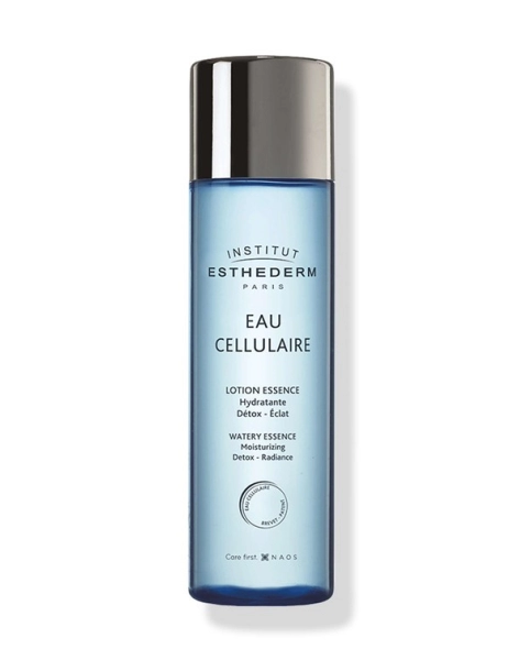 Eau cellulaire Lotion essence  Flacon 125 ml