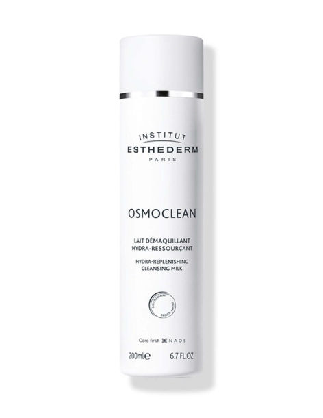 Institut Esthederm Osmoclean Lait démaquillant...