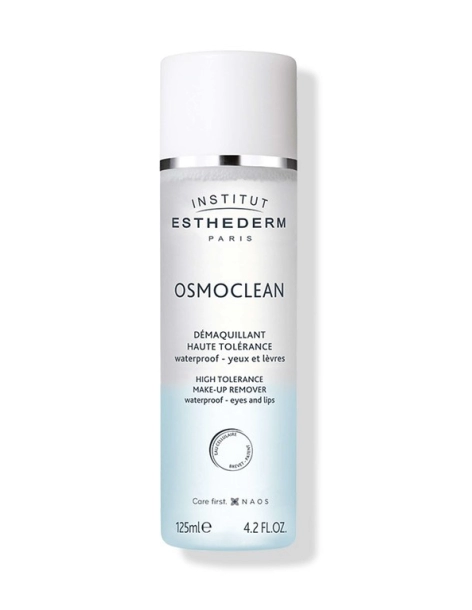 Osmoclean Démaquillant haute tolérance yeux & lèvres...