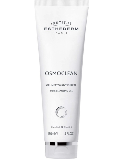 Osmoclean Gel nettoyant pureté Tube 150 ml