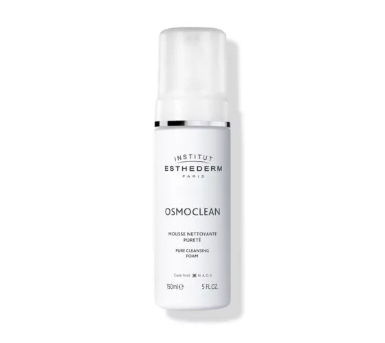 Institut Esthederm Osmoclean Mousse nettoyante...