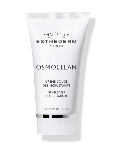 Osmoclean Crème douce désincrustante Tube 75 ml