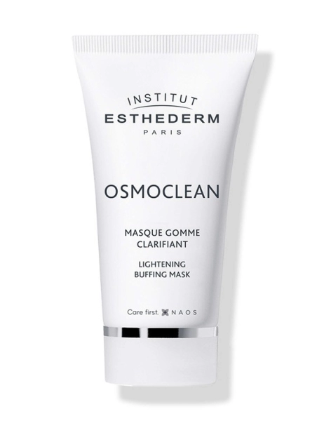 Institut Esthederm Masque gomme clarifiant Osmoclean Tube...