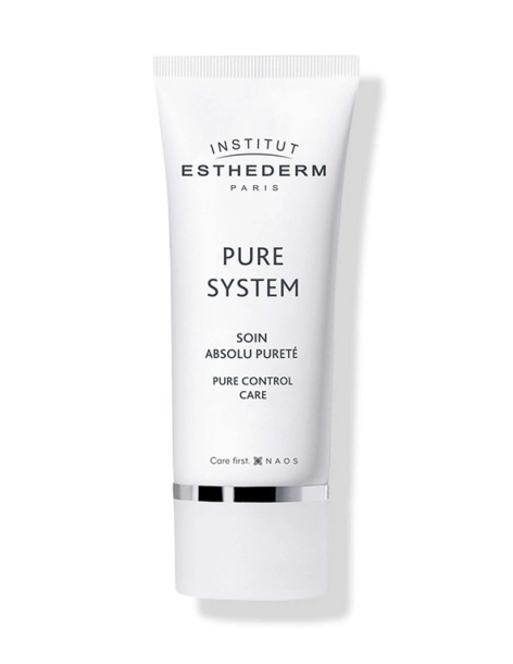 Soin absolue pureté  Pure system Tube 50 ml
