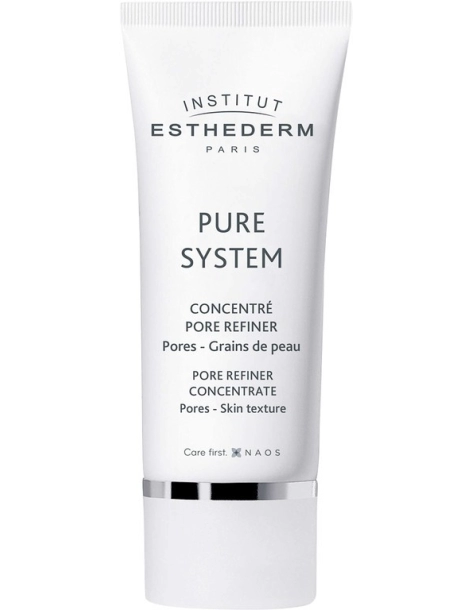 Concentré Pore Refiner  Pure system Tube 50 ml