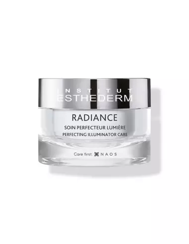 Radiance soin perfecteur lumière Radiance Pot 50 ml