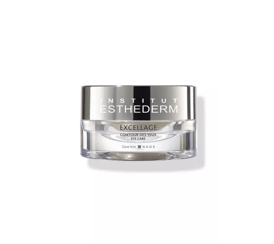 Institut Esthederm Excellage Contour des yeux...