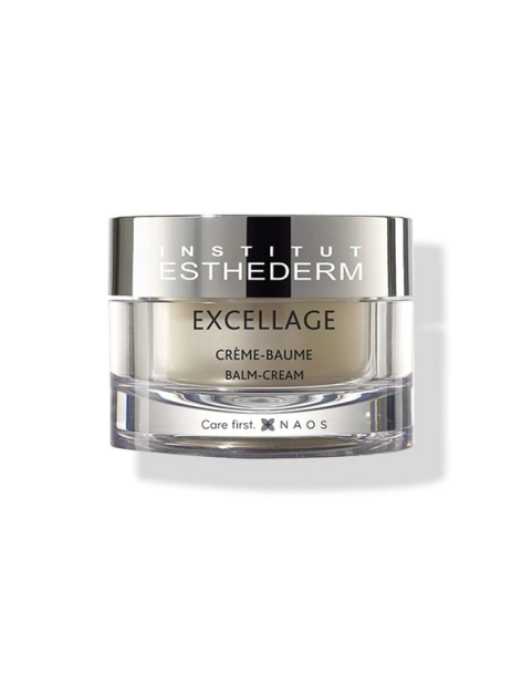 Institut Esthederm Crème baume  Excellage Pot 50 ml