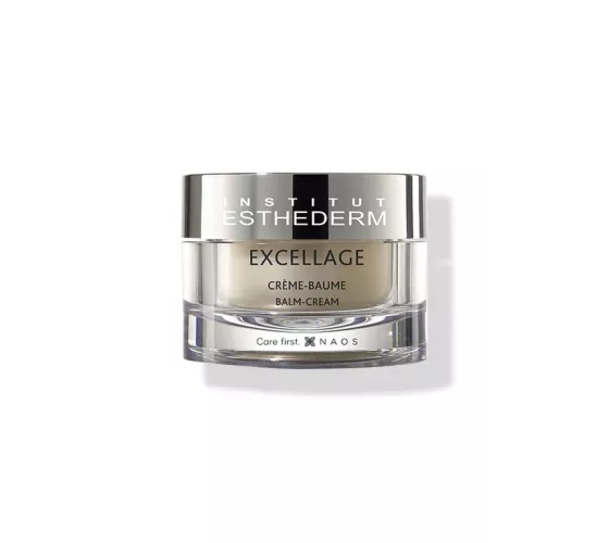 Institut Esthederm Crème baume  Excellage Pot...