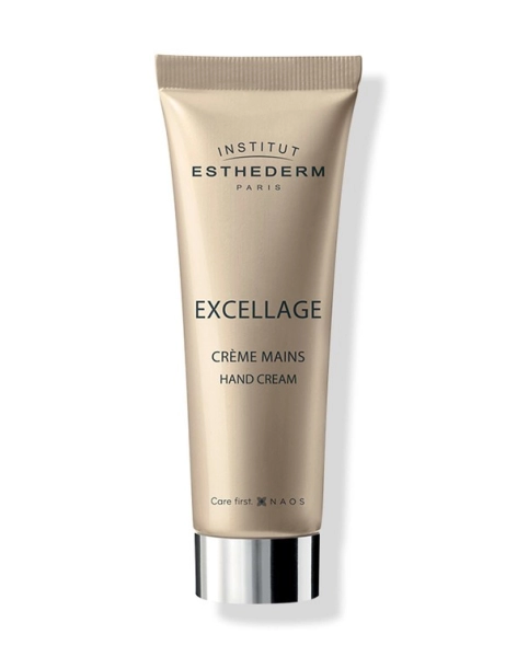 Crème mains  Excellage Tube 50 ml