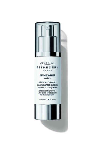 Institut Esthederm Esthewhite Sérum anti-tache...