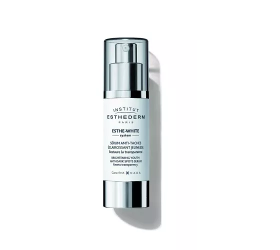 Institut Esthederm Esthewhite Sérum anti-tache...