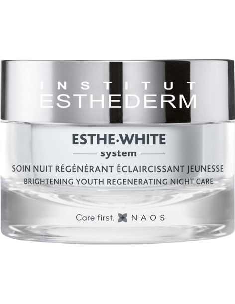 Institut Esthederm Esthewhite Soin nuit regénérant...