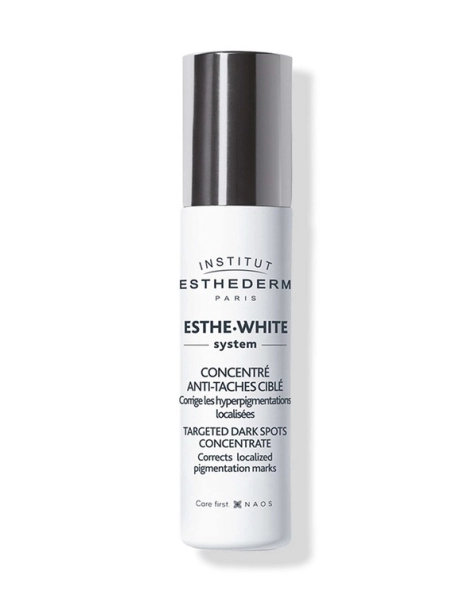 Esthewhite Concentré anti-taches ciblé Flacon roll-on 9 ml