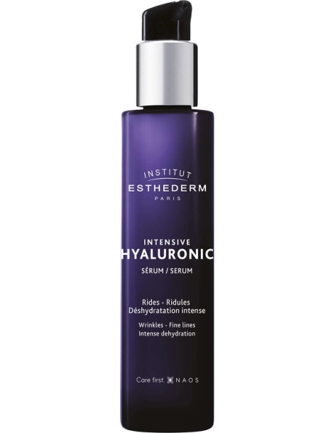 Institut Esthederm Intensive Hyaluronic sérum Flacon...