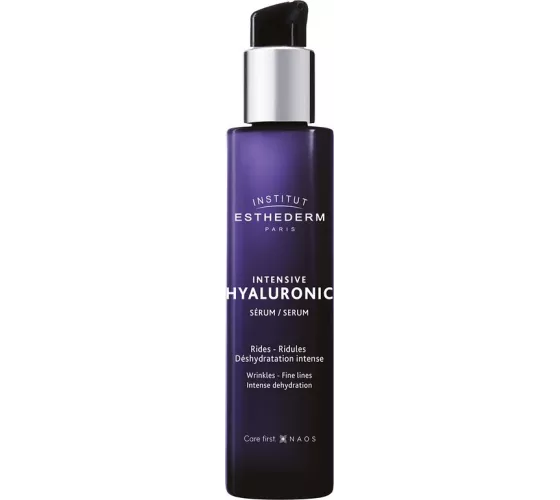 Institut Esthederm Intensive Hyaluronic sérum...