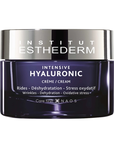 Intensive Hyaluronic crème Pot 50 ml
