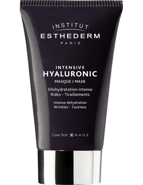 Intensive Hyaluronic masque  Tube 75 ml