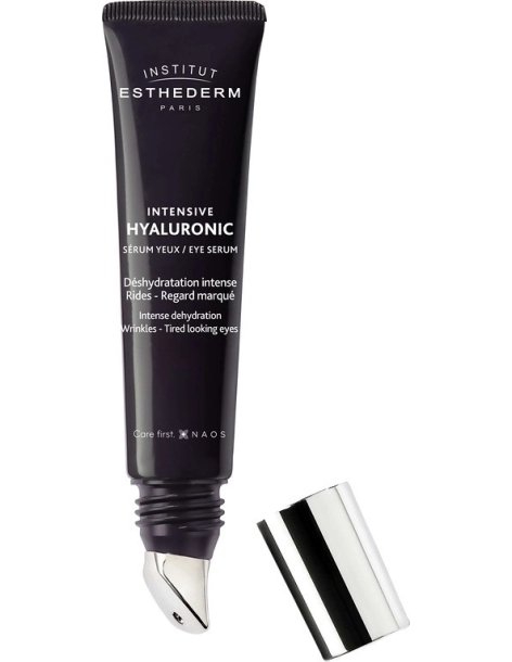 Institut Esthederm Intensive Hyaluronic contour des yeux...