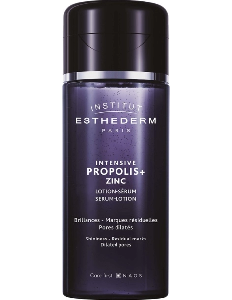 Intensive Propolis + zinc sérum lotion Flacon 130ml