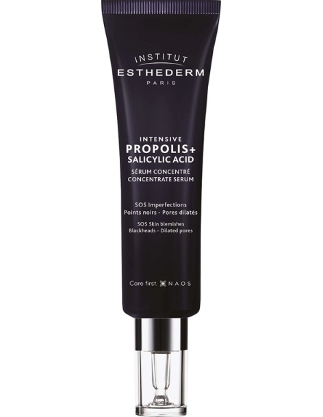 Institut Esthederm Intensive Propolis + sérum Flacon...