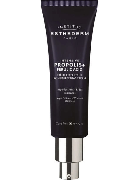 Institut Esthederm Intensive Propolis + crème Tube 50 ml
