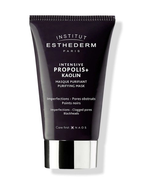 Intensive Propolis+ kaolin masque purifiant Tube 75ml