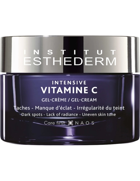 Institut Esthederm Intensive Vitamine C crème  Pot 50 ml