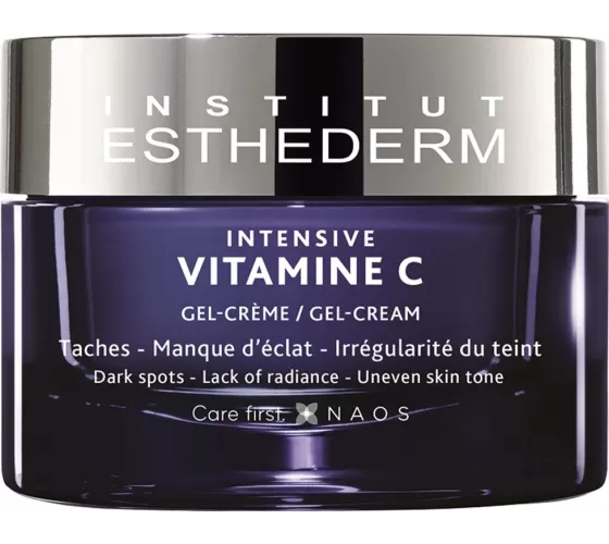 Institut Esthederm Intensive Vitamine C crème...