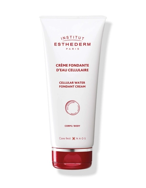 Crème fondante d'eau cellulaire  Corps Tube 200 ml