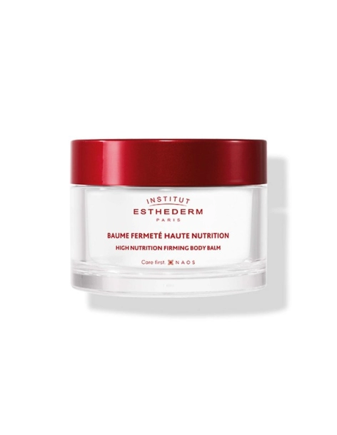 Baume fermeté haute nutrition Corps Pot 200 ml