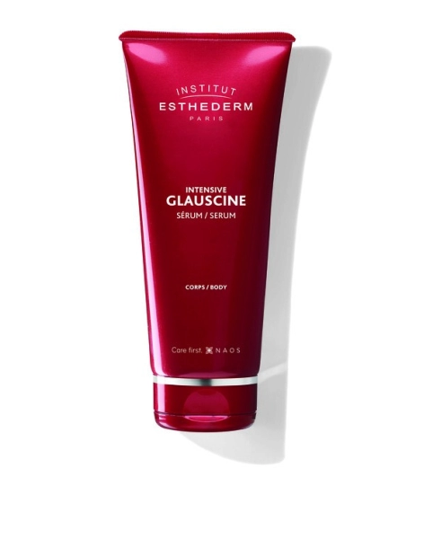 Intensive glauscine sérum  Corps Tube 200 ml