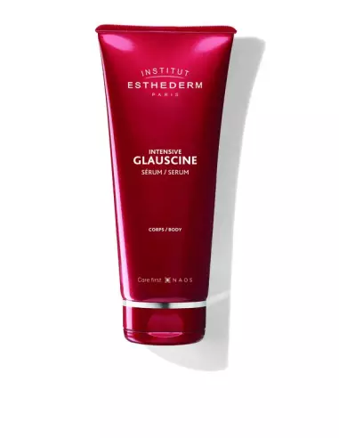 Intensive glauscine sérum  Corps Tube 200 ml